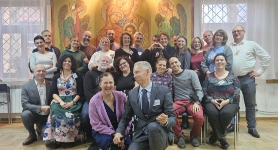 Gdybyśmy zaczynali od nowa, 12-14.12.2025