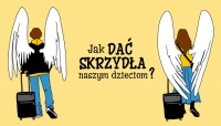 Jak DAĆ SKRZYDŁA naszym dzieciom? 09-11.01.2026