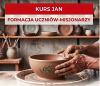 Kurs Jan - formacja uczniów 27-30.05.2027